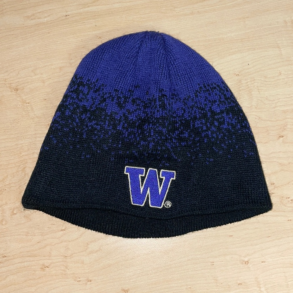 UW beanie